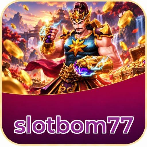 slotbom77 APK v4.7.5 - Screenshot UI modern dan intuitif Indonesia